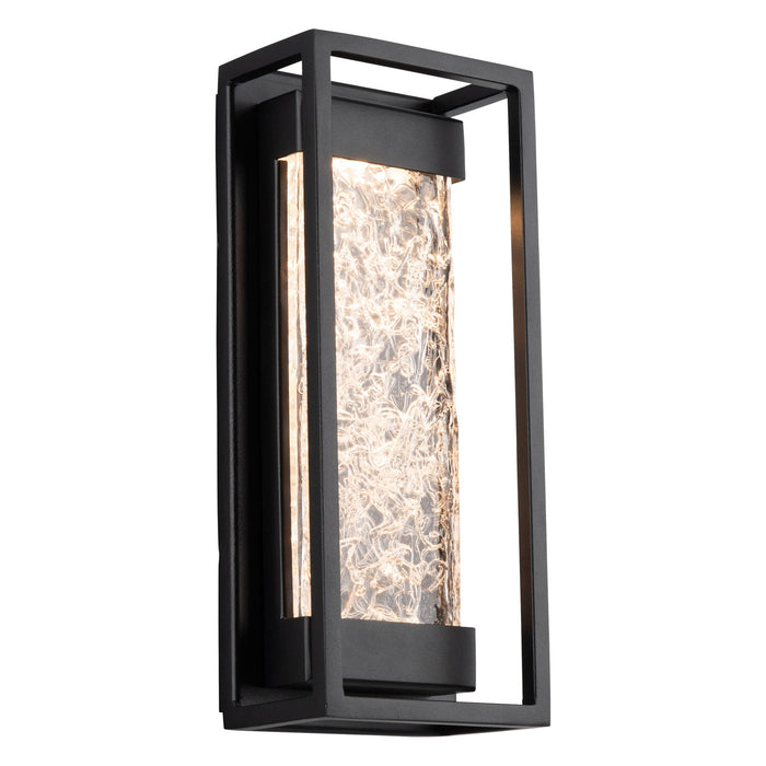Modern Forms Elyse LED Outdoor Wall Sconce - Open-Box