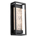 Modern Forms Elyse LED Outdoor Wall Sconce - Open-Box