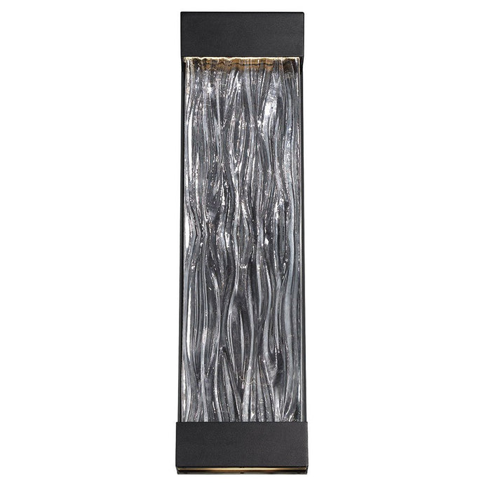 Modern Forms Fathom Outdoor Sconce - Open-Box