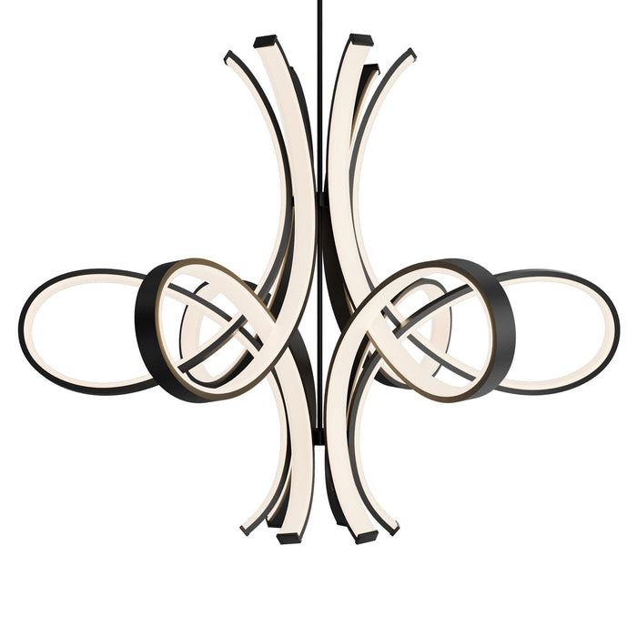 Modern Forms Fleur De Lis Pendant