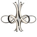Modern Forms Fleur De Lis Pendant