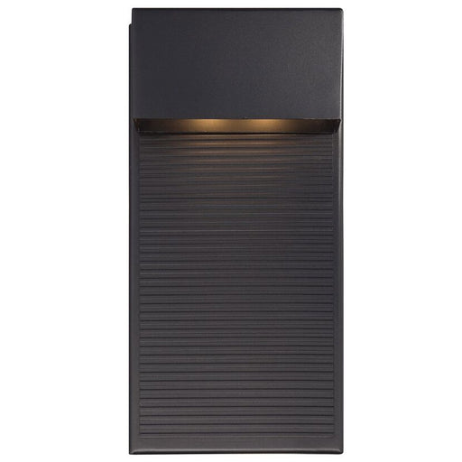Modern Forms Hiline Outdoor LED Wall Light - Open-Box