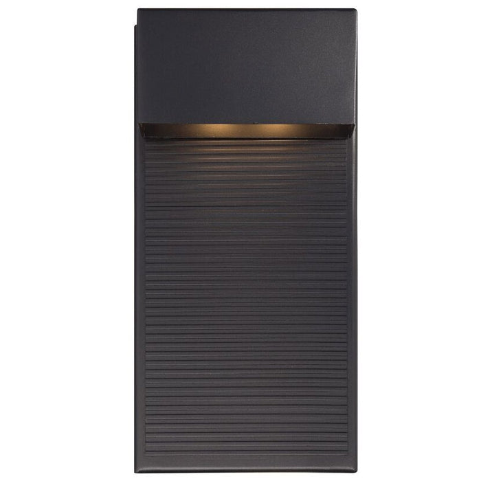 Modern Forms Hiline Outdoor LED Wall Light - Open-Box
