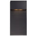 Modern Forms Hiline Outdoor LED Wall Light - Open-Box