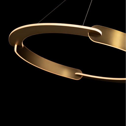 Modern Forms Ilios Pendant - Overstock