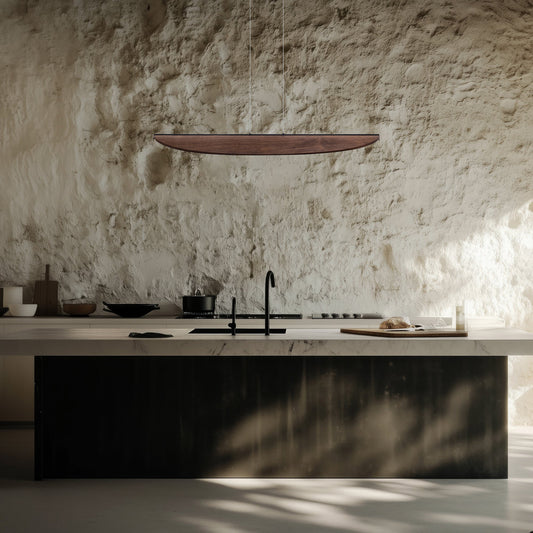Modern Forms Kiefer Linear Pendant