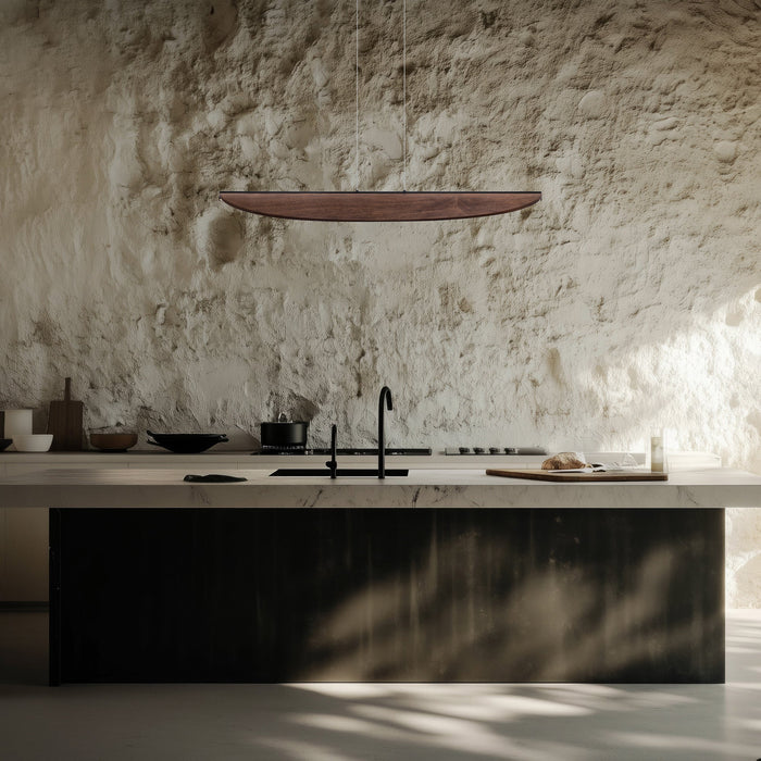 Modern Forms Kiefer Linear Pendant