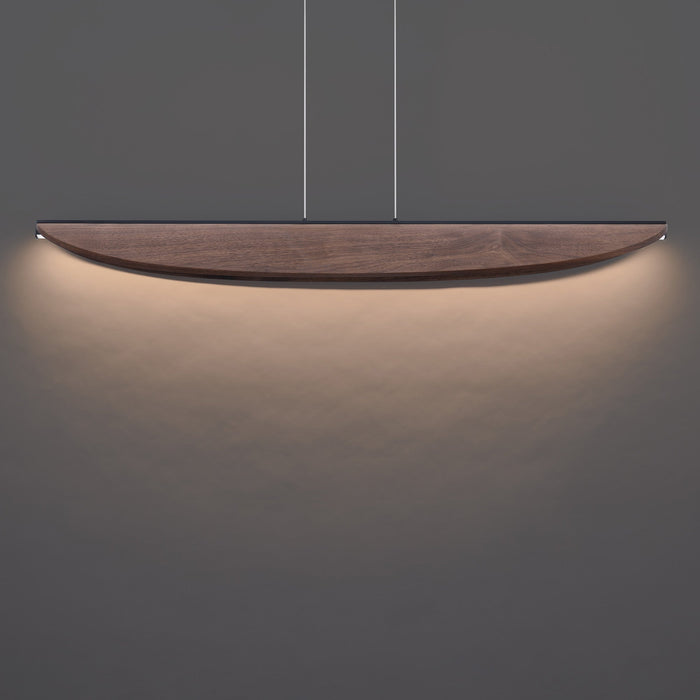 Modern Forms Kiefer Linear Pendant