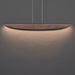 Modern Forms Kiefer Linear Pendant