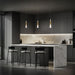 Modern Forms Kilt Pendant - Overstock