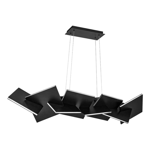 Modern Forms Konstrukt Linear Suspension - Open-Box