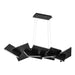 Modern Forms Konstrukt Linear Suspension - Open-Box