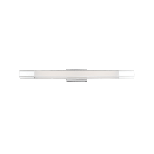 Modern Forms Mini Cloud Bath Vanity - Open-Box