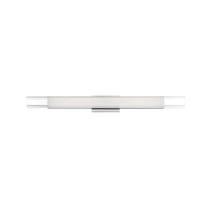 Modern Forms Mini Cloud Bath Vanity - Open-Box