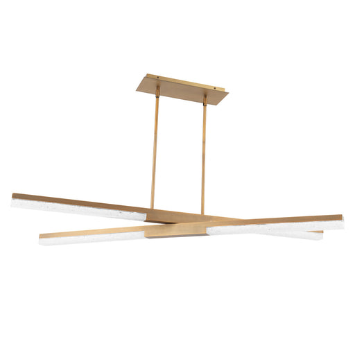 Modern Forms Minx LED Chandelier - Open-Box