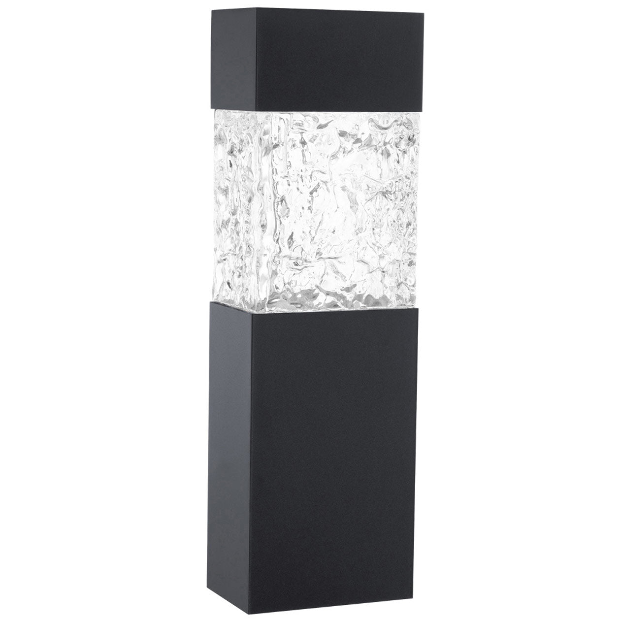 Modern Forms Monarch LED Outdoor Wall Sconce - Open-Box