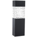 Modern Forms Monarch LED Outdoor Wall Sconce - Open-Box