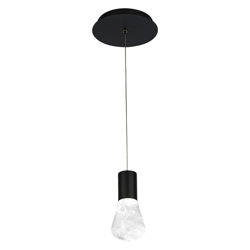 Modern Forms Plum Mini Pendant  - Open-Box