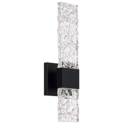 Modern Forms Reflect LED Outdoor Wall Sconce - Open-Box