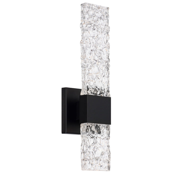 Modern Forms Reflect LED Outdoor Wall Sconce - Open-Box