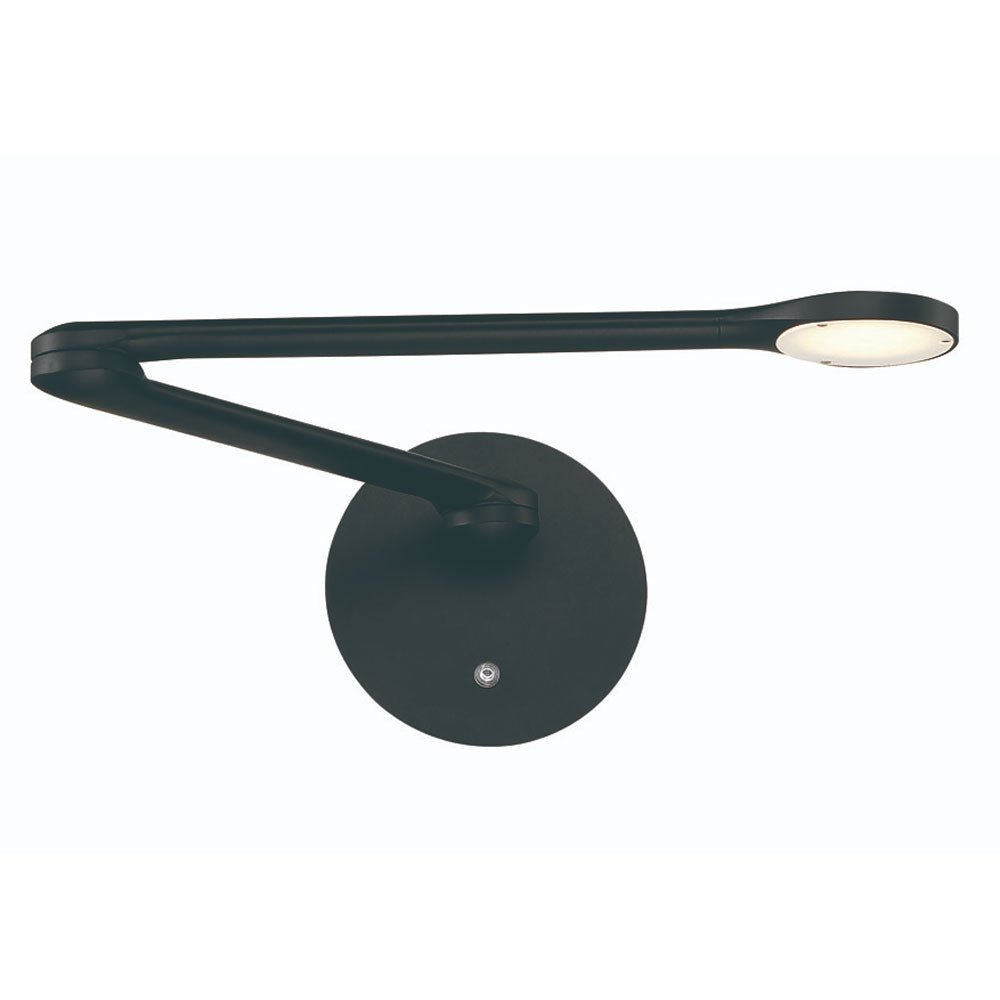 Modern Forms Reflex LED Swing Arm Light - Open-Box