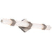 Modern Forms Regal Bath Vanity - Open-Box