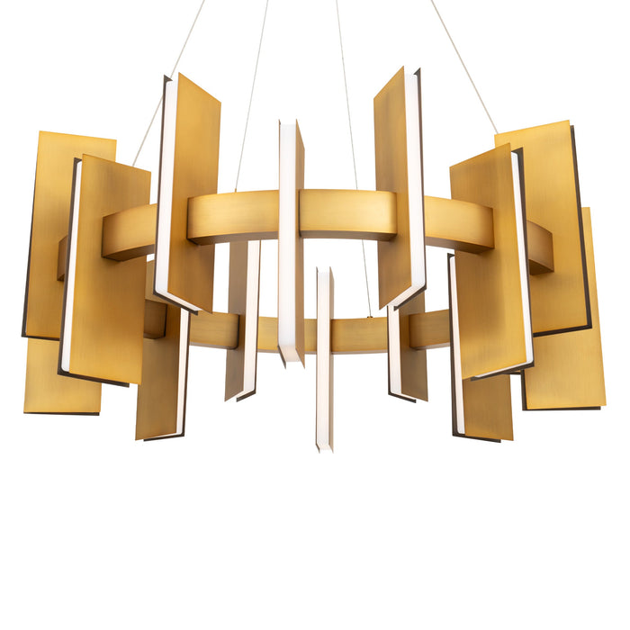 Modern Forms Ronan Pendant