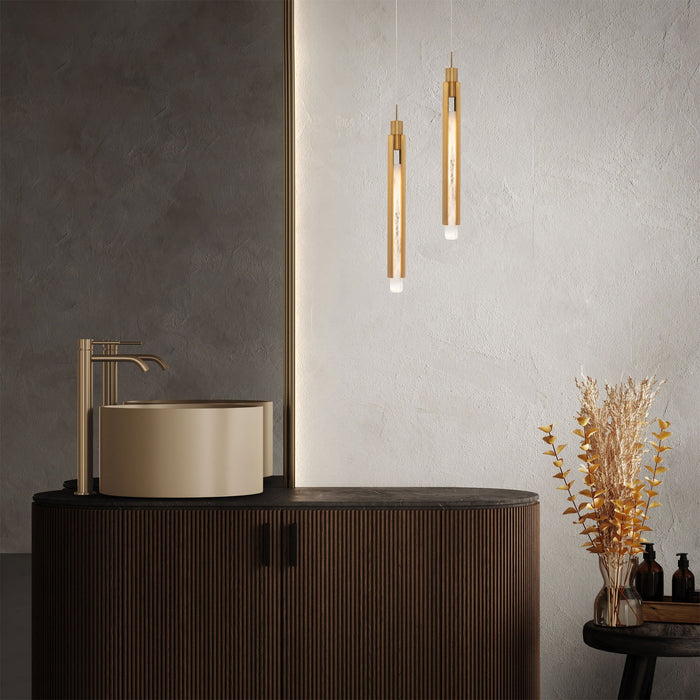 Modern Forms Saber Pendant - Overstock