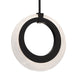 Modern Forms Serenity Mini Pendant - Overstock