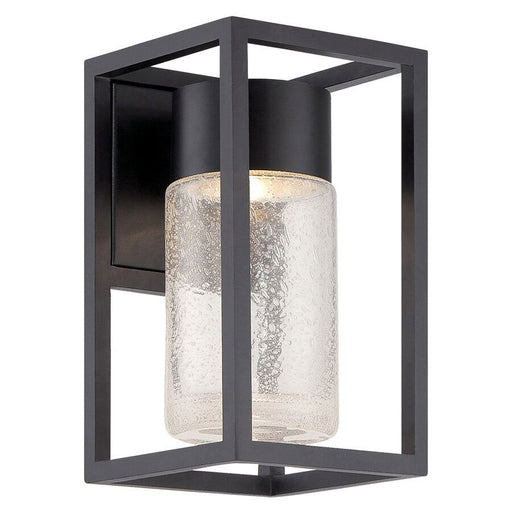 Modern Forms Structure Outdoor Wall Light - Open-Box