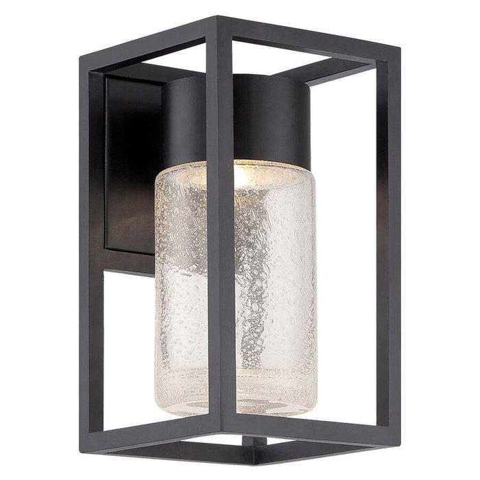 Modern Forms Structure Outdoor Wall Light - Open-Box