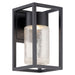 Modern Forms Structure Outdoor Wall Light - Open-Box