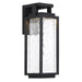 Modern Forms Two If By Sea LED Outdoor Wall Sconce - Open-Box