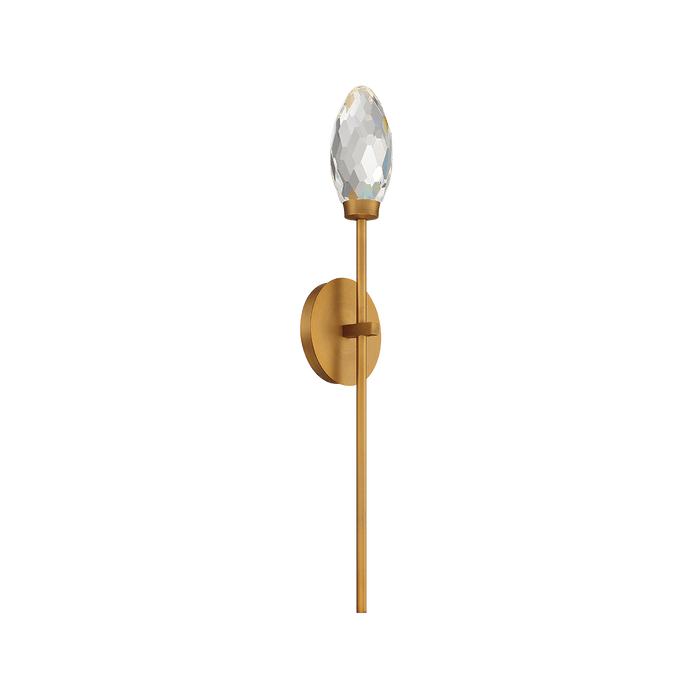 Modern Forms Wasp LED Wall Sconce - Open-Box