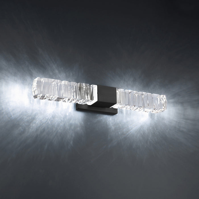 Juliet Double Wall Sconce - Open-Box