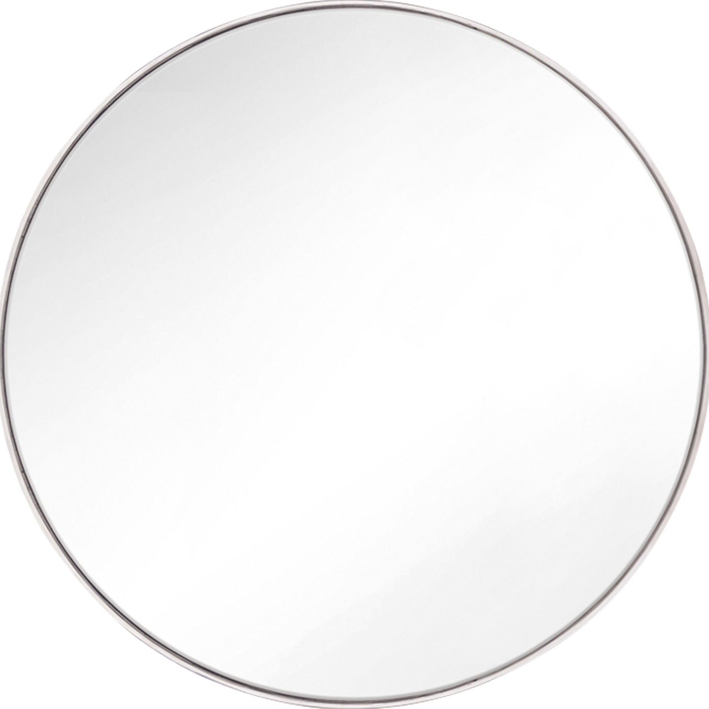 Kit Round Mirror