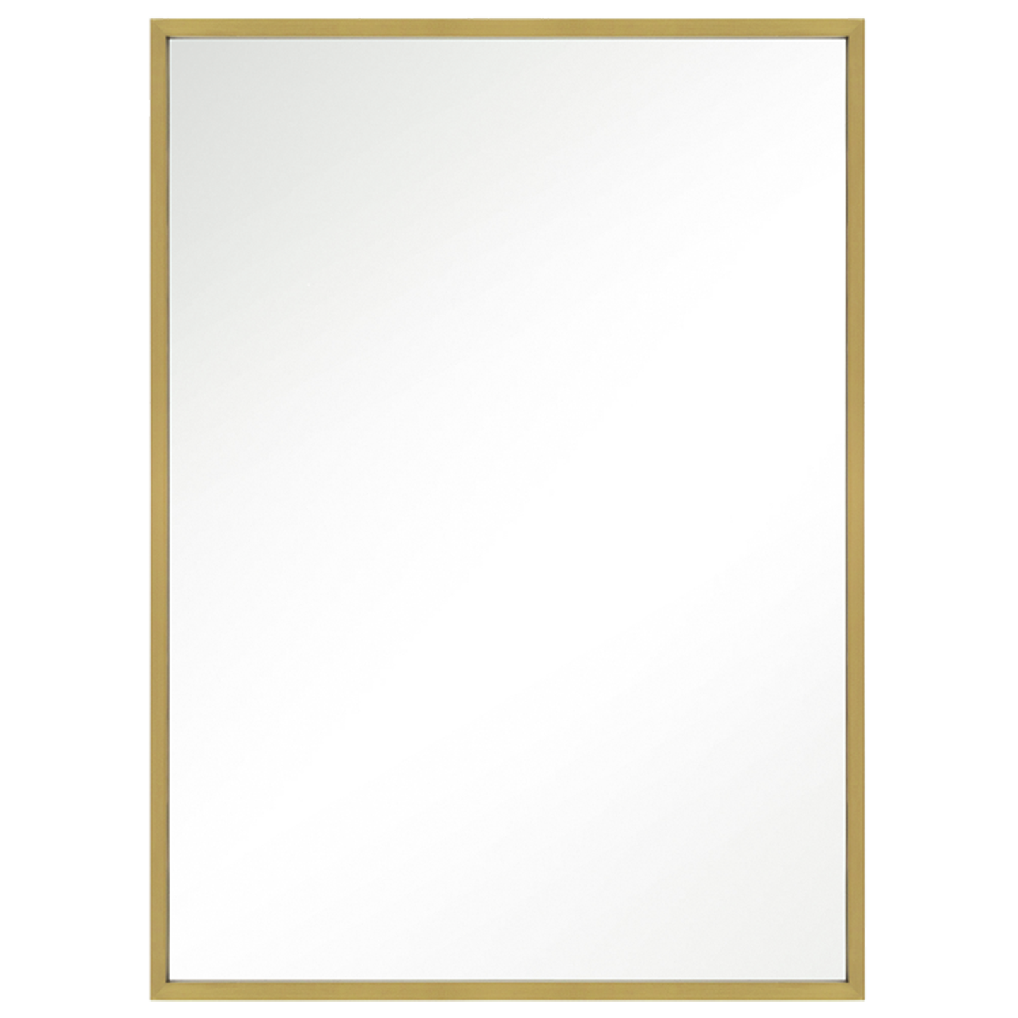 Kit Rectangular Mirror