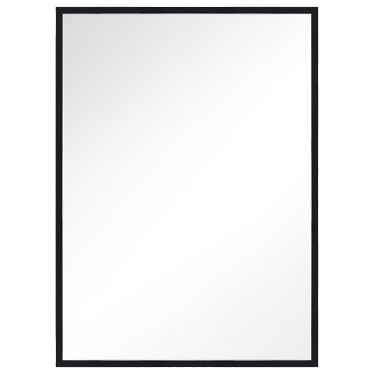 Kit Rectangular Mirror