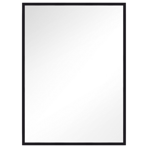 Kit Rectangular Mirror by Generation Lighting