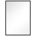 Kit Rectangular Mirror by Generation Lighting