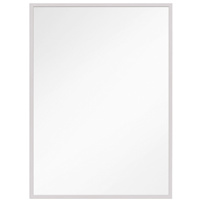 Kit Rectangular Mirror by Generation Lighting