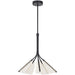 Mulberry LED Chandelier by Kuzco Lighting