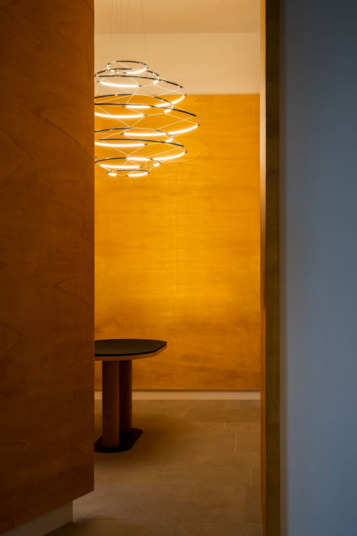 Nemo Drop LED Chandelier