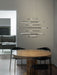 Nemo Drop LED Chandelier