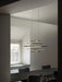 Nemo Drop LED Chandelier