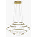 Nemo Drop LED Chandelier