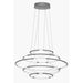Nemo Drop LED Chandelier