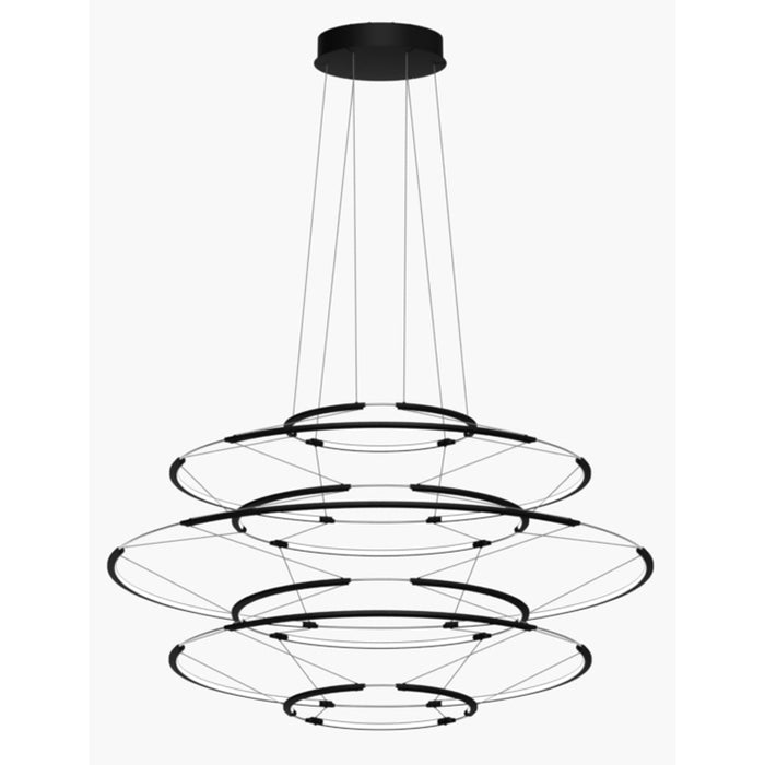 Nemo Drop LED Chandelier