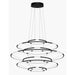 Nemo Drop LED Chandelier