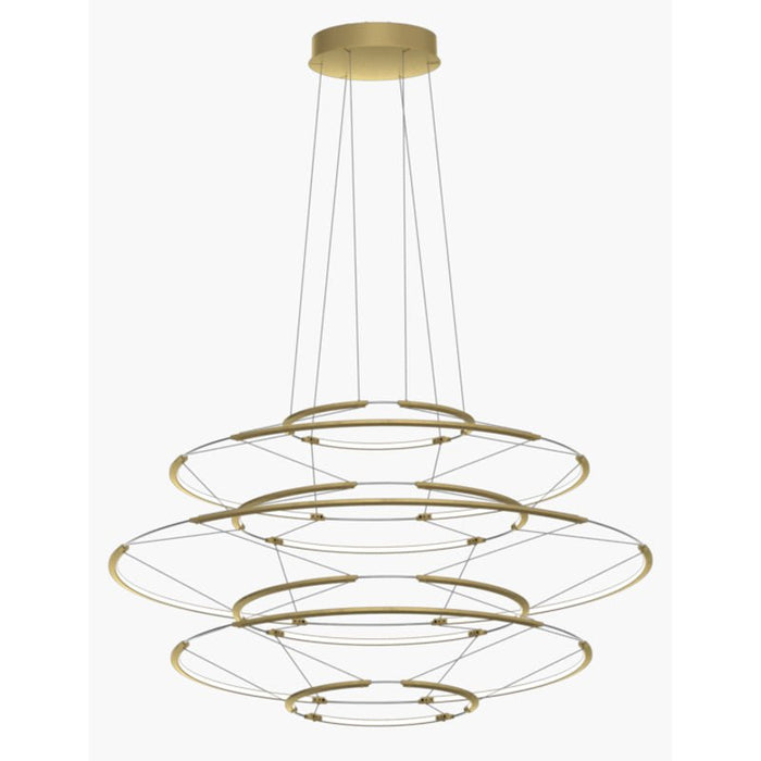Nemo Drop LED Chandelier